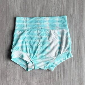 Kyte Baby Robin Riptide Bummies- Size 24M